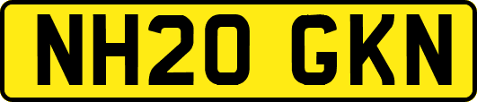 NH20GKN