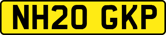NH20GKP