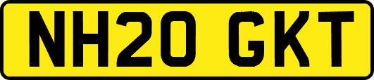 NH20GKT