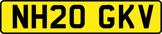 NH20GKV