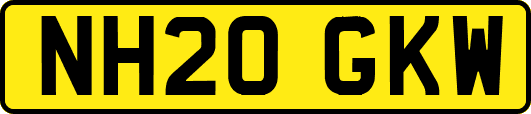 NH20GKW