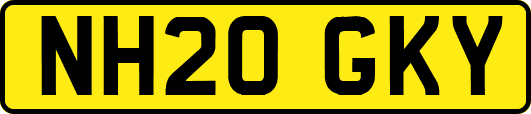 NH20GKY