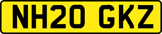 NH20GKZ