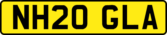 NH20GLA