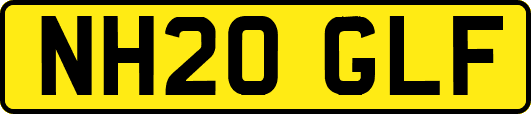 NH20GLF