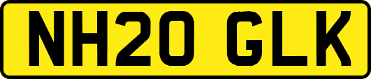 NH20GLK