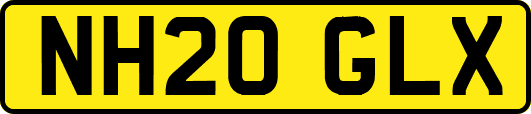 NH20GLX