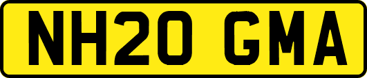 NH20GMA