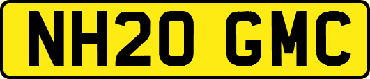 NH20GMC