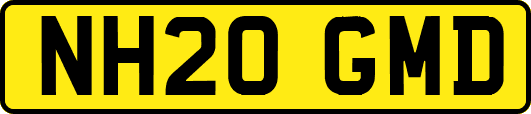 NH20GMD