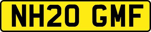 NH20GMF