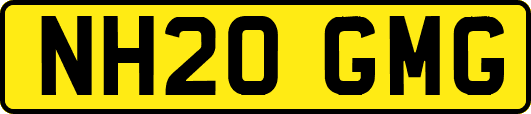 NH20GMG