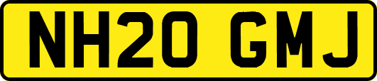 NH20GMJ