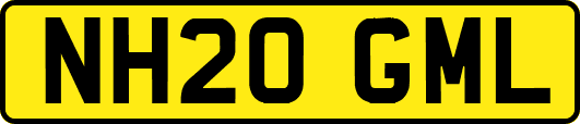 NH20GML
