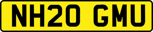 NH20GMU