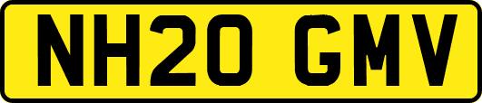 NH20GMV