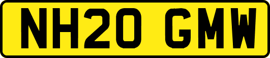 NH20GMW
