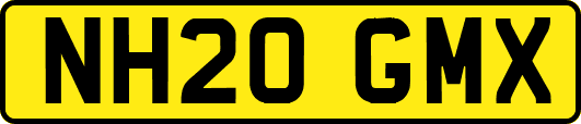 NH20GMX