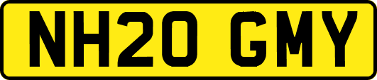 NH20GMY