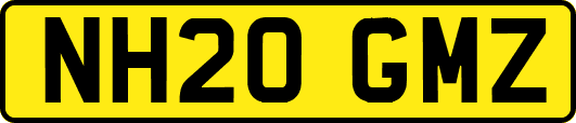 NH20GMZ
