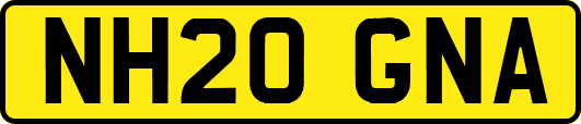 NH20GNA
