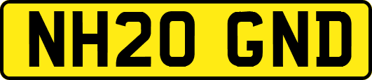 NH20GND