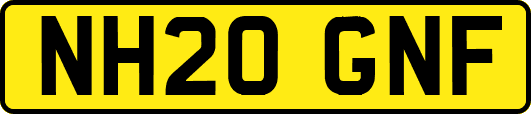 NH20GNF