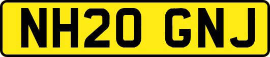 NH20GNJ