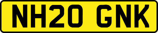 NH20GNK