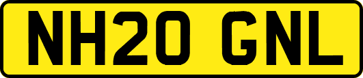 NH20GNL