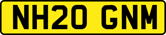 NH20GNM