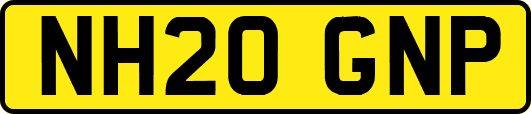 NH20GNP
