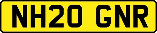 NH20GNR
