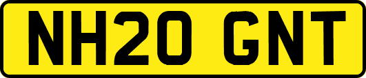 NH20GNT
