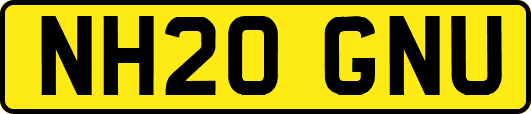 NH20GNU