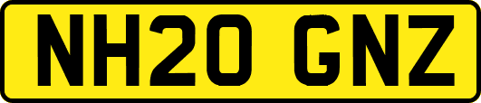 NH20GNZ
