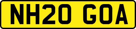 NH20GOA