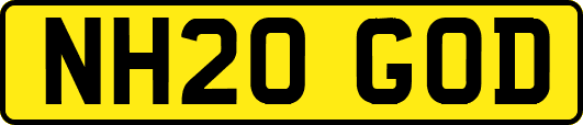 NH20GOD