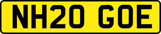 NH20GOE