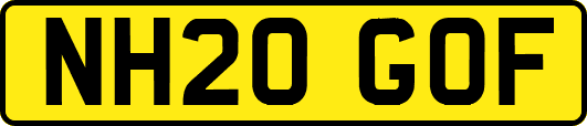 NH20GOF