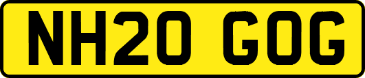 NH20GOG