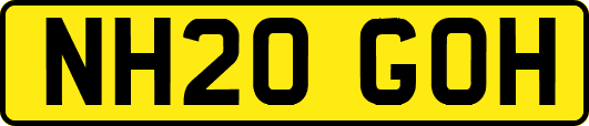 NH20GOH