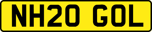 NH20GOL