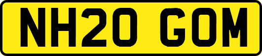 NH20GOM