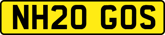 NH20GOS