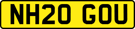 NH20GOU
