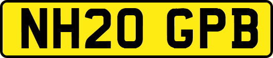 NH20GPB