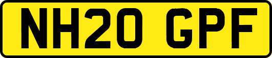 NH20GPF