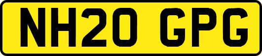 NH20GPG