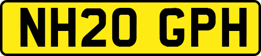 NH20GPH
